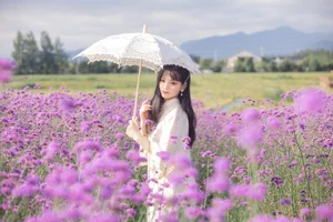 Visual Storytelling: YiTuYu Art Language Vol.4656 Featuring Xiao Ting - image 8