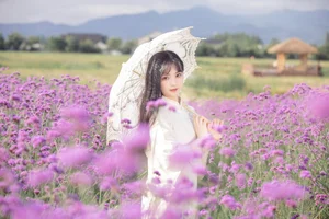 Visual Storytelling: YiTuYu Art Language Vol.4656 Featuring Xiao Ting - image 17