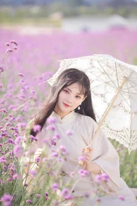 Visual Storytelling: YiTuYu Art Language Vol.4656 Featuring Xiao Ting - image 3