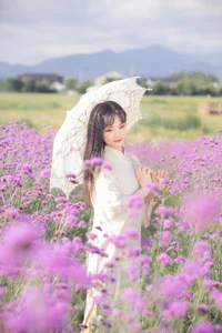 Visual Storytelling: YiTuYu Art Language Vol.4656 Featuring Xiao Ting - image 10