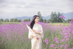 Visual Storytelling: YiTuYu Art Language Vol.4656 Featuring Xiao Ting - image 4