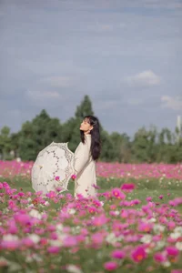 Visual Storytelling: YiTuYu Art Language Vol.4656 Featuring Xiao Ting - image 7