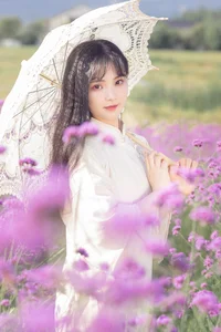 Visual Storytelling: YiTuYu Art Language Vol.4656 Featuring Xiao Ting - image 21