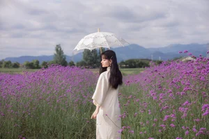 Visual Storytelling: YiTuYu Art Language Vol.4656 Featuring Xiao Ting - image 20