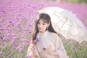Visual Storytelling: YiTuYu Art Language Vol.4656 Featuring Xiao Ting - image 2