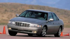 10 Futuristic Car Technologies from Movies That Are Now Reality - image 4