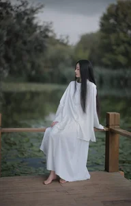 Modern Aesthetics and Style: YiTuYu Art Language Vol.5130 Featuring Yu Jin - image 6