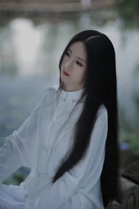 Modern Aesthetics and Style: YiTuYu Art Language Vol.5130 Featuring Yu Jin - image 10