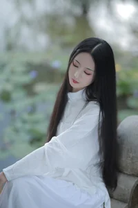 Modern Aesthetics and Style: YiTuYu Art Language Vol.5130 Featuring Yu Jin - image 16