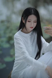 Modern Aesthetics and Style: YiTuYu Art Language Vol.5130 Featuring Yu Jin - image 26