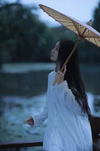 Modern Aesthetics and Style: YiTuYu Art Language Vol.5130 Featuring Yu Jin - image 11