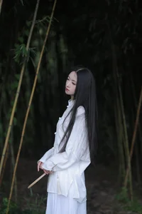 Modern Aesthetics and Style: YiTuYu Art Language Vol.5130 Featuring Yu Jin - image 4