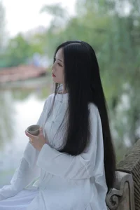 Modern Aesthetics and Style: YiTuYu Art Language Vol.5130 Featuring Yu Jin - image 17