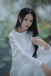 Modern Aesthetics and Style: YiTuYu Art Language Vol.5130 Featuring Yu Jin - image 27