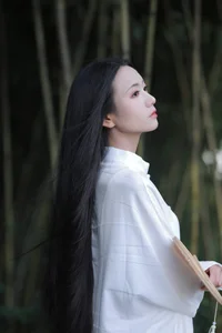 Modern Aesthetics and Style: YiTuYu Art Language Vol.5130 Featuring Yu Jin - image 2