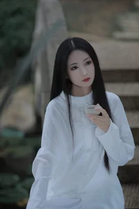 Modern Aesthetics and Style: YiTuYu Art Language Vol.5130 Featuring Yu Jin - image 13