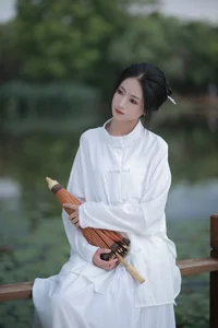 Modern Aesthetics and Style: YiTuYu Art Language Vol.5130 Featuring Yu Jin - image 24
