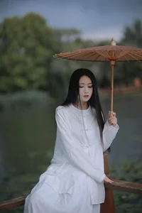 Modern Aesthetics and Style: YiTuYu Art Language Vol.5130 Featuring Yu Jin - image 28