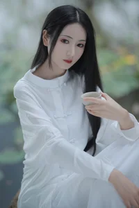 Modern Aesthetics and Style: YiTuYu Art Language Vol.5130 Featuring Yu Jin - image 9