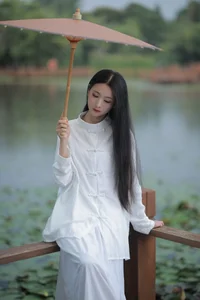 Modern Aesthetics and Style: YiTuYu Art Language Vol.5130 Featuring Yu Jin - image 19
