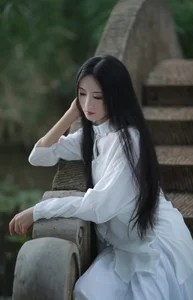Modern Aesthetics and Style: YiTuYu Art Language Vol.5130 Featuring Yu Jin - image 8