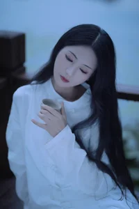 Modern Aesthetics and Style: YiTuYu Art Language Vol.5130 Featuring Yu Jin - image 7