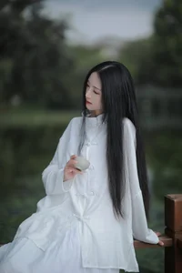 Modern Aesthetics and Style: YiTuYu Art Language Vol.5130 Featuring Yu Jin - image 1