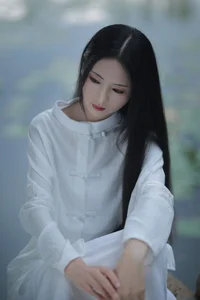 Modern Aesthetics and Style: YiTuYu Art Language Vol.5130 Featuring Yu Jin - image 23