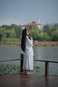 Modern Aesthetics and Style: YiTuYu Art Language Vol.5130 Featuring Yu Jin - image 15