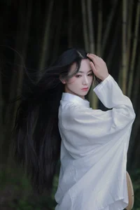Modern Aesthetics and Style: YiTuYu Art Language Vol.5130 Featuring Yu Jin - image 22