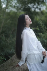 Modern Aesthetics and Style: YiTuYu Art Language Vol.5130 Featuring Yu Jin - image 21