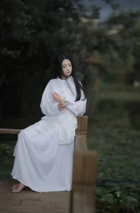 Modern Aesthetics and Style: YiTuYu Art Language Vol.5130 Featuring Yu Jin - image 14