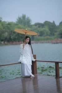 Modern Aesthetics and Style: YiTuYu Art Language Vol.5130 Featuring Yu Jin - image 18