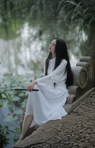 Modern Aesthetics and Style: YiTuYu Art Language Vol.5130 Featuring Yu Jin - image 12