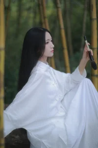 Modern Aesthetics and Style: YiTuYu Art Language Vol.5130 Featuring Yu Jin - image 5