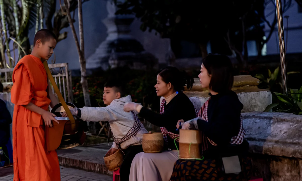 Family Road Trip Adventure: Exploring Three Southeast Asian Countries During the Lunar New Year