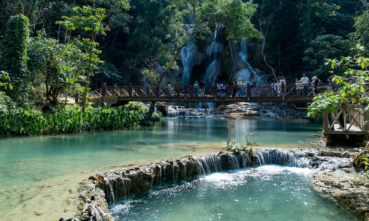 Family Road Trip Adventure: Exploring Three Southeast Asian Countries During the Lunar New Year