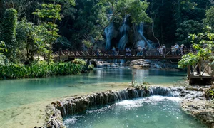 Family Road Trip Adventure: Exploring Three Southeast Asian Countries During the Lunar New Year - image 8