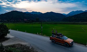Family Road Trip Adventure: Exploring Three Southeast Asian Countries During the Lunar New Year - image 4