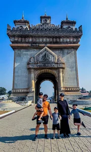 Family Road Trip Adventure: Exploring Three Southeast Asian Countries During the Lunar New Year - image 6