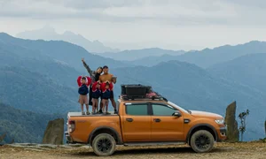 Family Road Trip Adventure: Exploring Three Southeast Asian Countries During the Lunar New Year - image 1