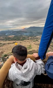 Family Road Trip Adventure: Exploring Three Southeast Asian Countries During the Lunar New Year - image 2