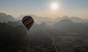 Family Road Trip Adventure: Exploring Three Southeast Asian Countries During the Lunar New Year - image 5