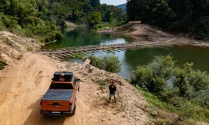 Family Road Trip Adventure: Exploring Three Southeast Asian Countries During the Lunar New Year - image 7