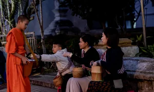 Family Road Trip Adventure: Exploring Three Southeast Asian Countries During the Lunar New Year - image 0