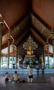 Family Road Trip Adventure: Exploring Three Southeast Asian Countries During the Lunar New Year - image 3