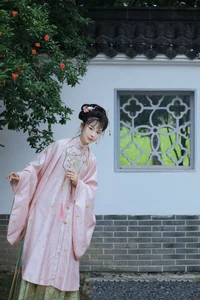 YiTuYu Art Language Vol.7247 Jiu Niang Yuan Zi Artistic Photography - image 21