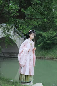 YiTuYu Art Language Vol.7247 Jiu Niang Yuan Zi Artistic Photography - image 19