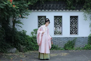 YiTuYu Art Language Vol.7247 Jiu Niang Yuan Zi Artistic Photography - image 4