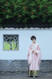 YiTuYu Art Language Vol.7247 Jiu Niang Yuan Zi Artistic Photography - image 10